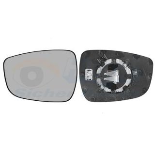 Veidrodėlio stiklas, išorinis veidrodėlis VAN WEZEL 8244837