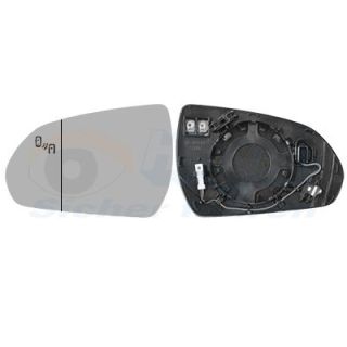 Veidrodėlio stiklas, išorinis veidrodėlis VAN WEZEL 8254835