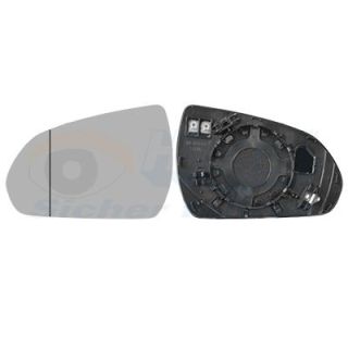 Veidrodėlio stiklas, išorinis veidrodėlis VAN WEZEL 8254837