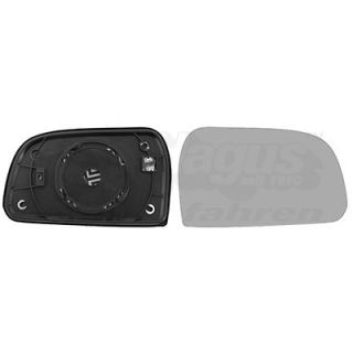 Veidrodėlio stiklas, išorinis veidrodėlis VAN WEZEL 8267838