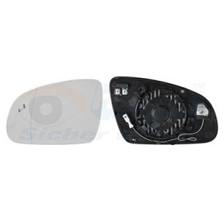 Veidrodėlio stiklas, išorinis veidrodėlis VAN WEZEL 8279835