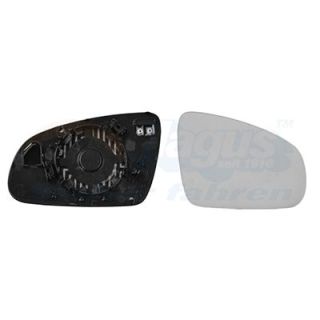 Veidrodėlio stiklas, išorinis veidrodėlis VAN WEZEL 8279838