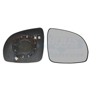 Veidrodėlio stiklas, išorinis veidrodėlis VAN WEZEL 8313862