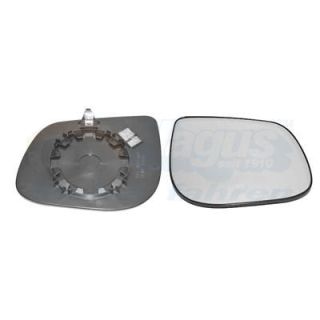 Veidrodėlio stiklas, išorinis veidrodėlis VAN WEZEL 8314838