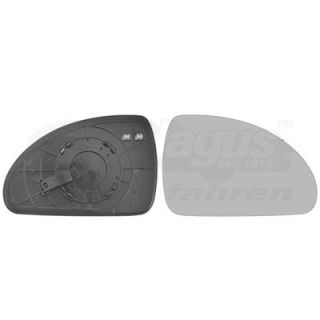 Veidrodėlio stiklas, išorinis veidrodėlis VAN WEZEL 8353838