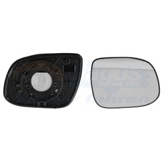 Veidrodėlio stiklas, išorinis veidrodėlis VAN WEZEL 8355832