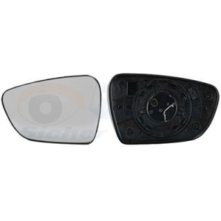 Veidrodėlio stiklas, išorinis veidrodėlis VAN WEZEL 8356831