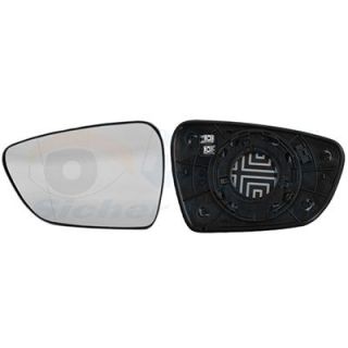 Veidrodėlio stiklas, išorinis veidrodėlis VAN WEZEL 8356837