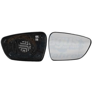 Veidrodėlio stiklas, išorinis veidrodėlis VAN WEZEL 8356838