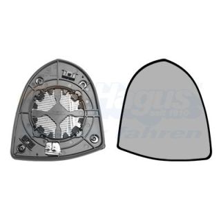 Veidrodėlio stiklas, išorinis veidrodėlis VAN WEZEL 8384837