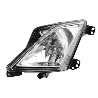 Dienos metu naudojamos šviesos VAN WEZEL 1950957