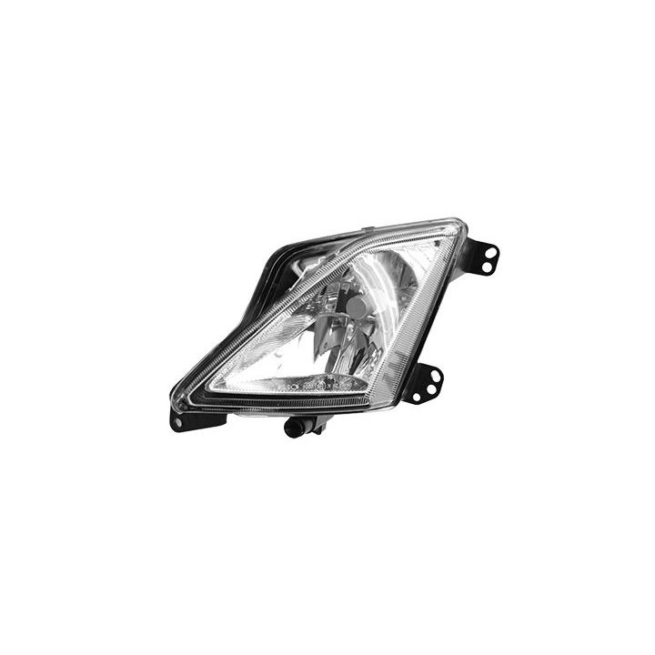 Dienos metu naudojamos šviesos VAN WEZEL 1950957