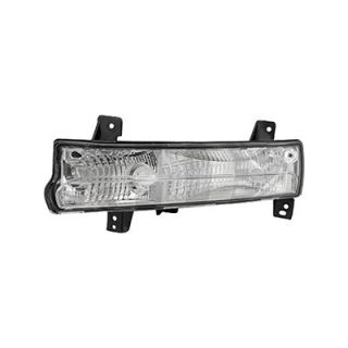 Dienos metu naudojamos šviesos VAN WEZEL 2128957