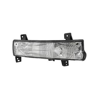 Dienos metu naudojamos šviesos VAN WEZEL 2128958