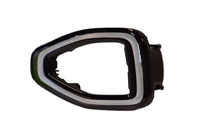 Dienos metu naudojamos šviesos VAN WEZEL 5715957V