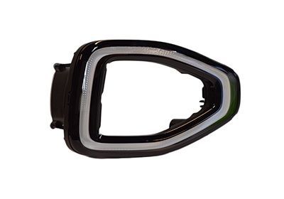 Dienos metu naudojamos šviesos VAN WEZEL 5715958V