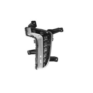 Dienos metu naudojamos šviesos VAN WEZEL 8282958