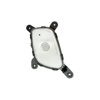 Dienos metu naudojamos šviesos VAN WEZEL 8311958