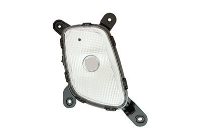 Dienos metu naudojamos šviesos VAN WEZEL 8311958