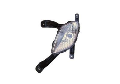 Dienos metu naudojamos šviesos VAN WEZEL 8314957