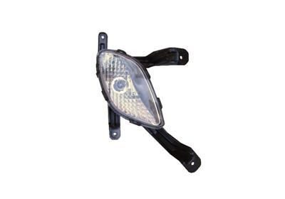 Dienos metu naudojamos šviesos VAN WEZEL 8314958