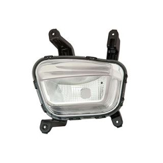 Dienos metu naudojamos šviesos VAN WEZEL 8326957