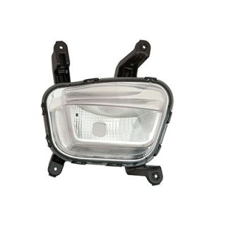 Dienos metu naudojamos šviesos VAN WEZEL 8326958