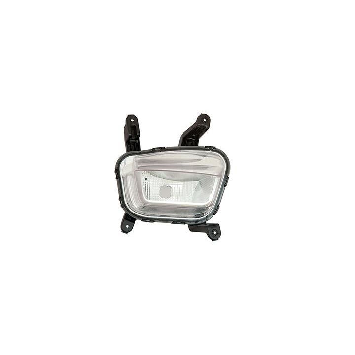 Dienos metu naudojamos šviesos VAN WEZEL 8326958