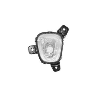 Dienos metu naudojamos šviesos VAN WEZEL 8327957