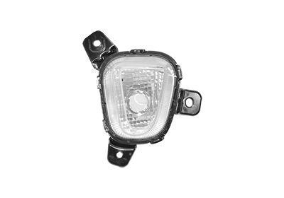 Dienos metu naudojamos šviesos VAN WEZEL 8327958