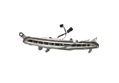 Dienos metu naudojamos šviesos VAN WEZEL 8378958