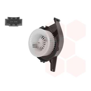 Vidaus pūtiklis VAN WEZEL 5827774