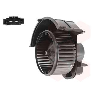 Vidaus pūtiklis VAN WEZEL 5846773