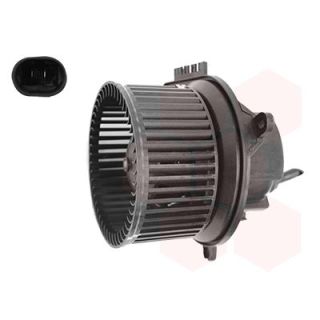 Vidaus pūtiklis VAN WEZEL 5877773