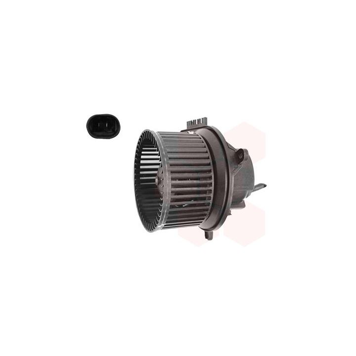 Vidaus pūtiklis VAN WEZEL 5877773