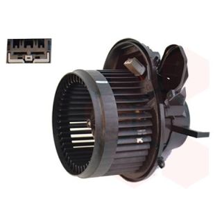 Vidaus pūtiklis VAN WEZEL 5920773