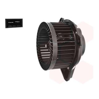 Vidaus pūtiklis VAN WEZEL 5930773