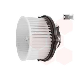 Vidaus pūtiklis VAN WEZEL 5940773