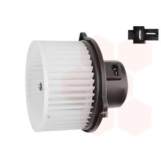 Vidaus pūtiklis VAN WEZEL 8211773