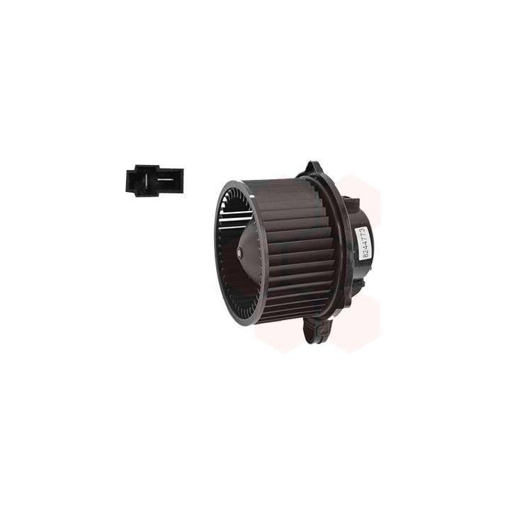 Vidaus pūtiklis VAN WEZEL 8244773