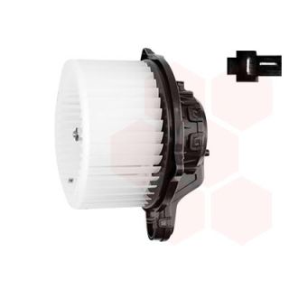 Vidaus pūtiklis VAN WEZEL 8257773