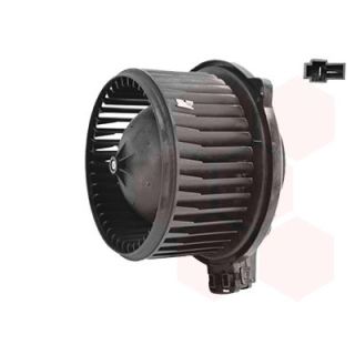 Vidaus pūtiklis VAN WEZEL 8264773