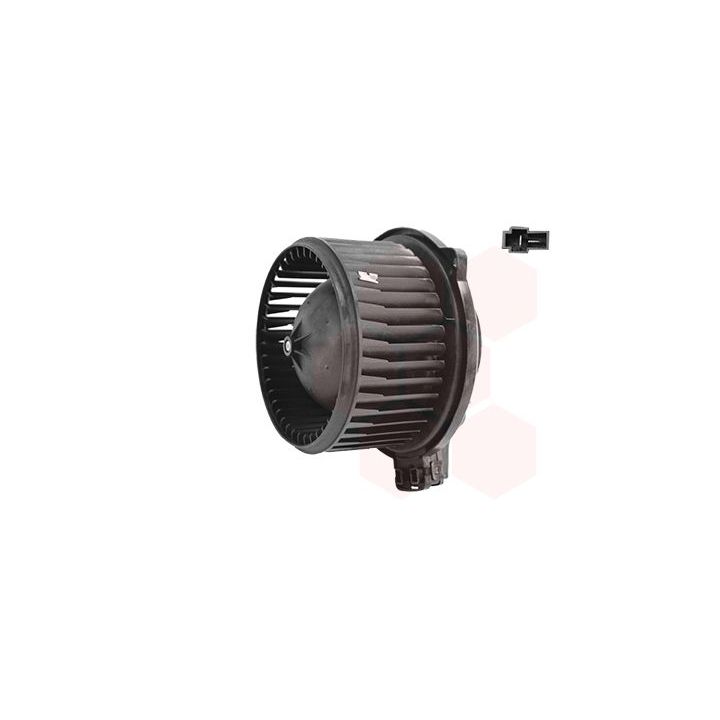 Vidaus pūtiklis VAN WEZEL 8264773