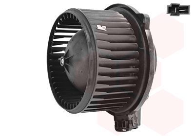 Vidaus pūtiklis VAN WEZEL 8264773