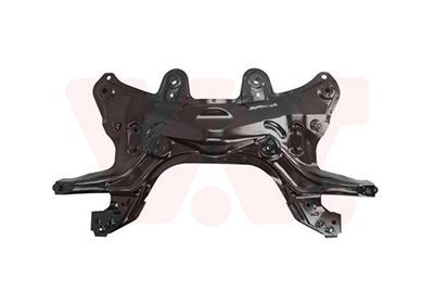 Atraminis rėmas, variklio atrama VAN WEZEL 1604690