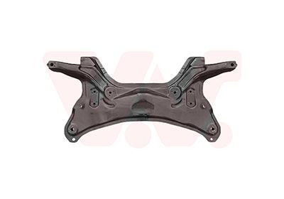 Atraminis rėmas, variklio atrama VAN WEZEL 1709690