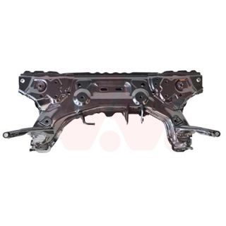 Atraminis rėmas, variklio atrama VAN WEZEL 1808691