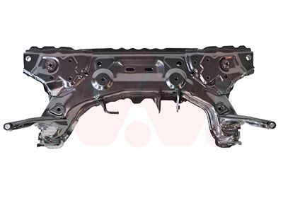 Atraminis rėmas, variklio atrama VAN WEZEL 1808691