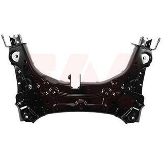 Atraminis rėmas, variklio atrama VAN WEZEL 4422690