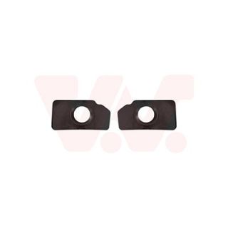 Statymo atstumo jutiklio laikiklis VAN WEZEL 3807468